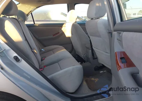 2008 Toyota Corolla Le z USA, uszkodzony, nr VIN 1NXBR32E38Z039030